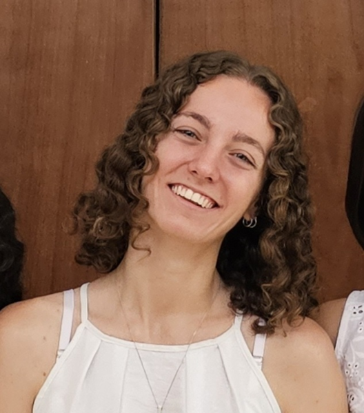Sol Clara Begué
