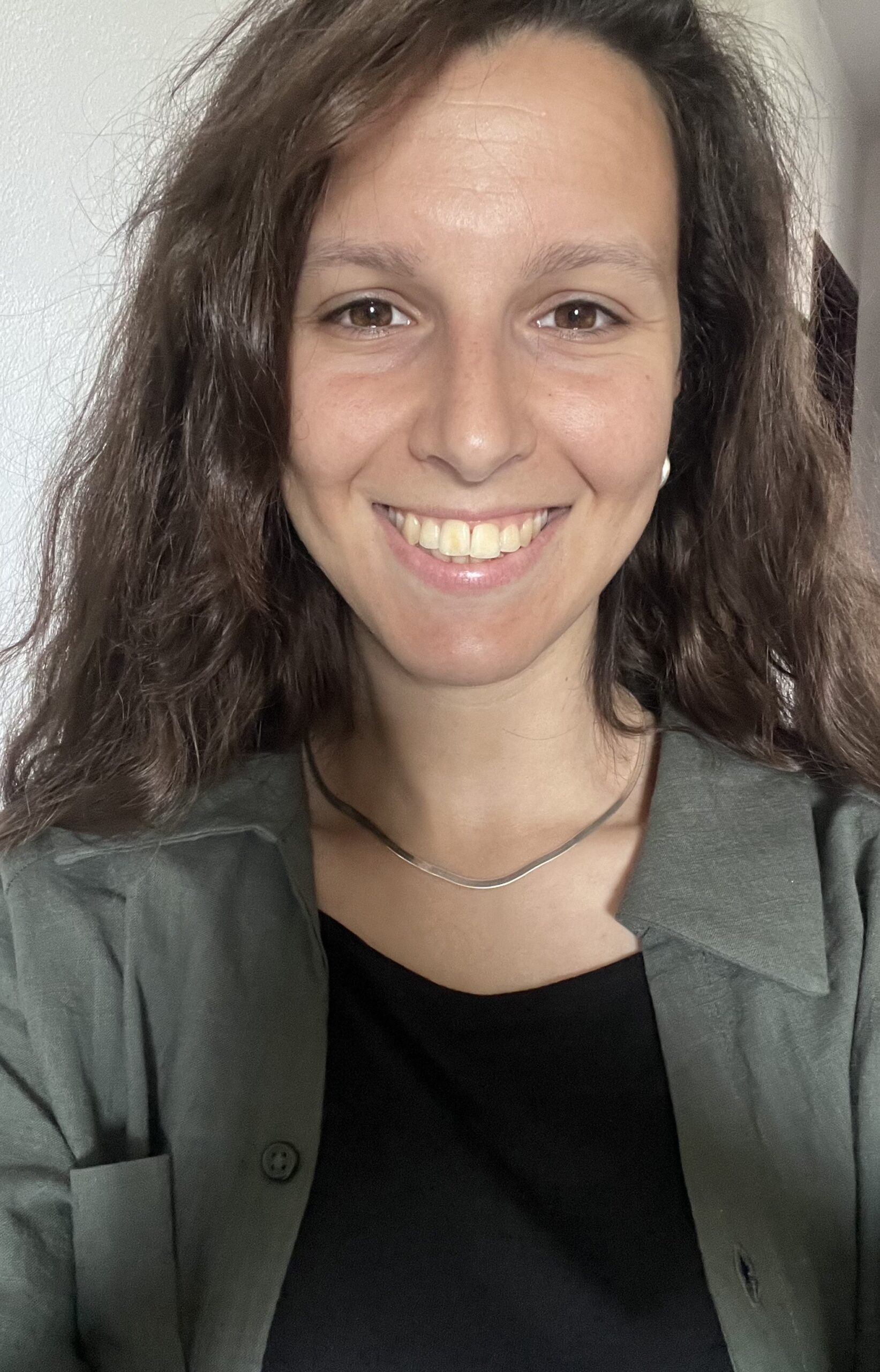Marianna Bussolino
