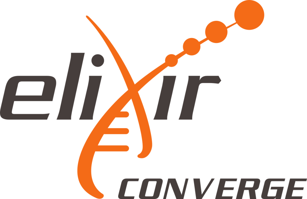 ELIXIR-CONVERGE