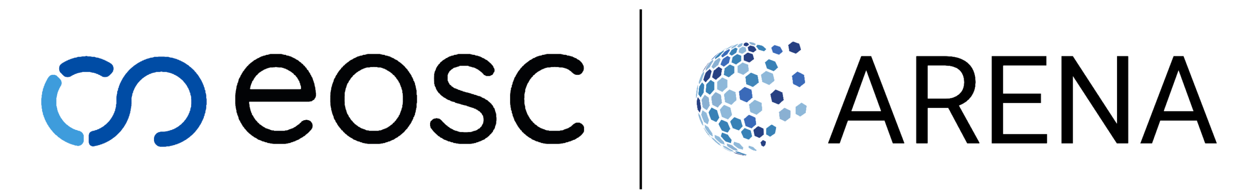 EOSC-ARENA-logo
