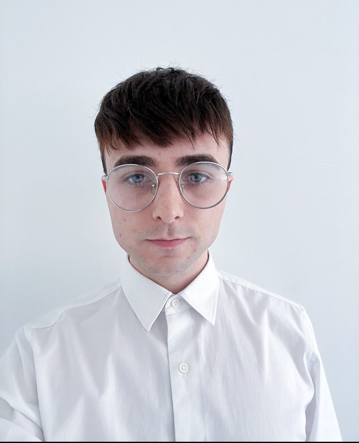 Gavin Michael Farrell