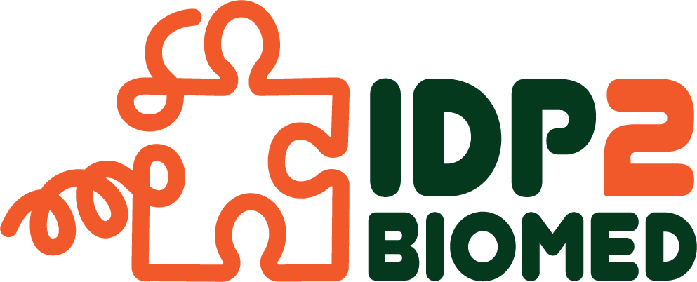 IDP2Biomed-LOGO