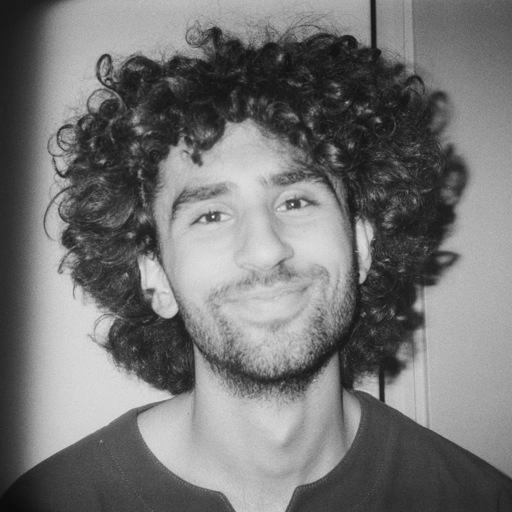 Amirali Motaghedy