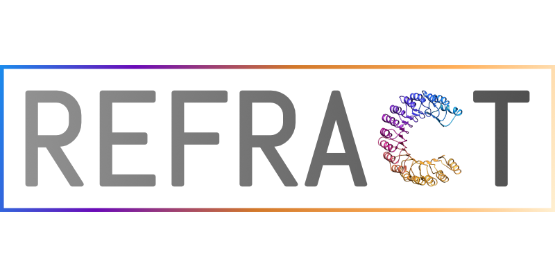REFRACT