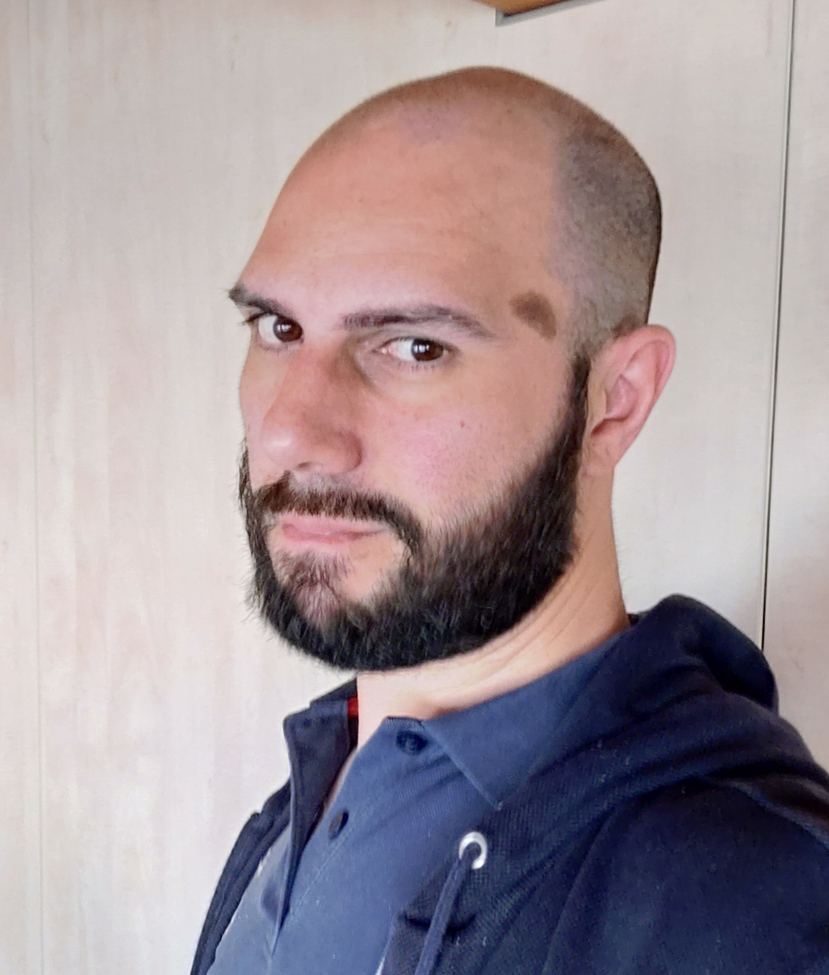Federico Cambise