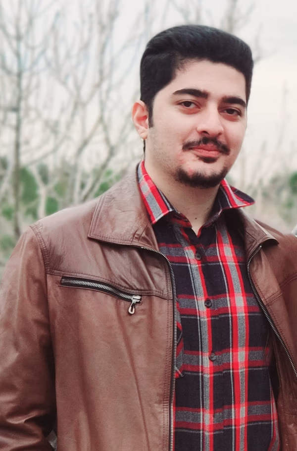 Ahoura Haghi