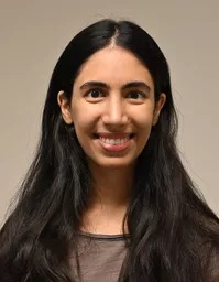 Mahta Mehdiabadi