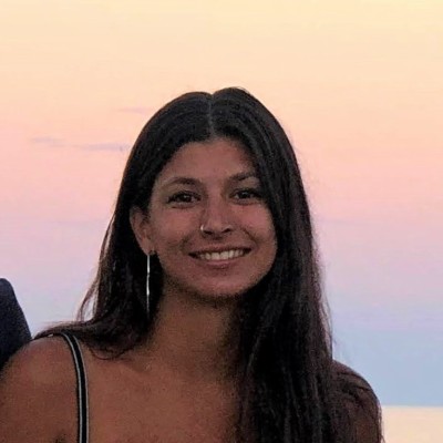 María Victoria Nugnes