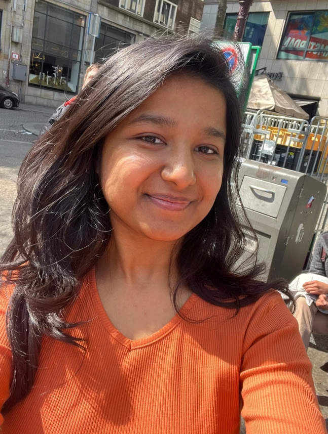 Kavita Singla