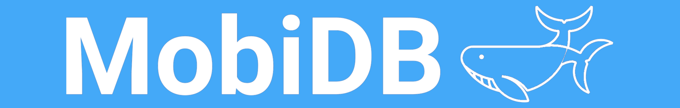 MobiDB Logo