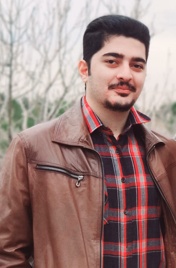 Ahoura Haghi