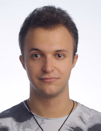 Alessio Ferrini