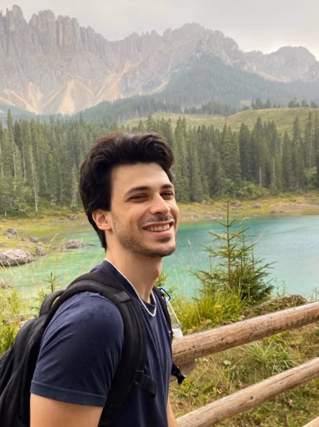 Marco  Venanzi