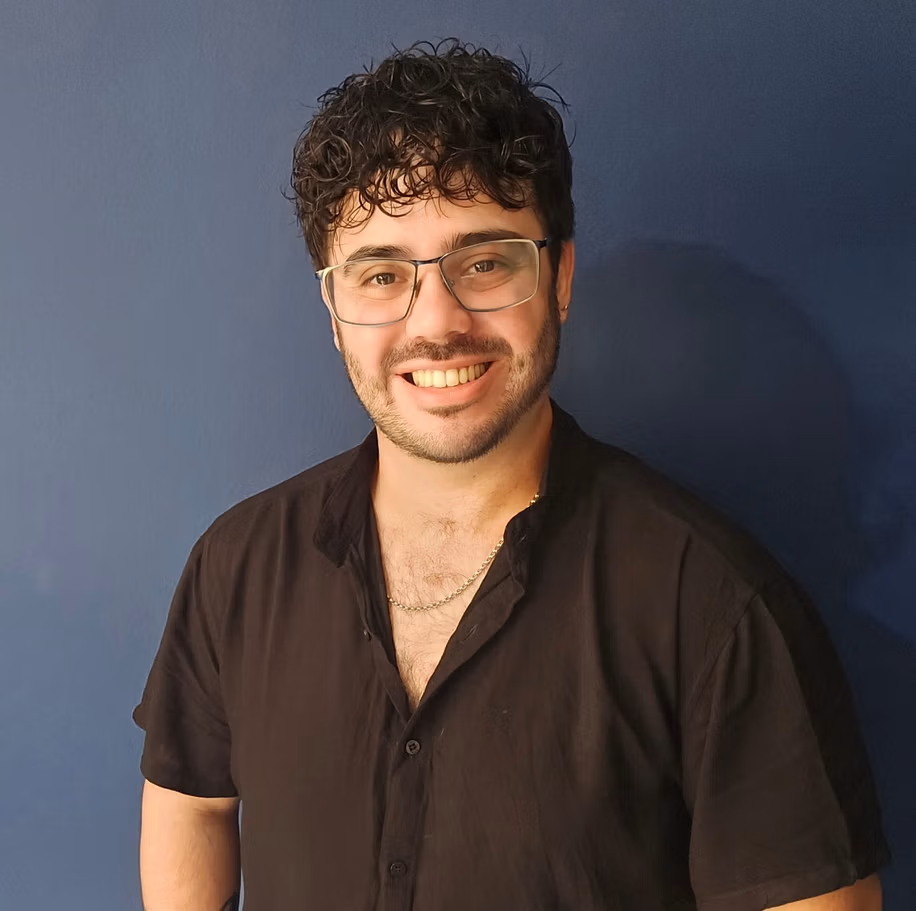 Gabriel Alejandro Rivas