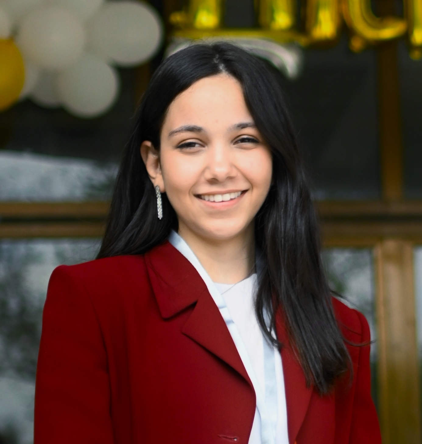 Yousra Hind Bouhraoua